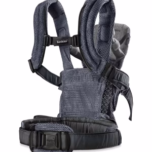 Baby Carrier Anthracite